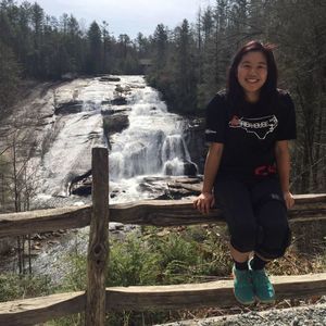 Meet your Posher, Allison